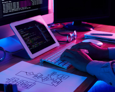 Computer science