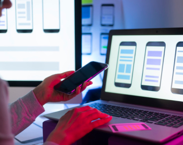 Mobile development